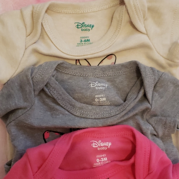 Baby Onesies - Picture 3 of 4